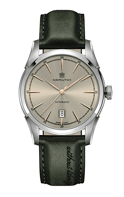 Наручные часы Hamilton American Classic Spirit of Liberty Auto