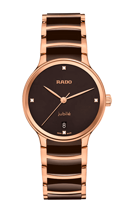Наручные часы Rado Centrix Diamonds
