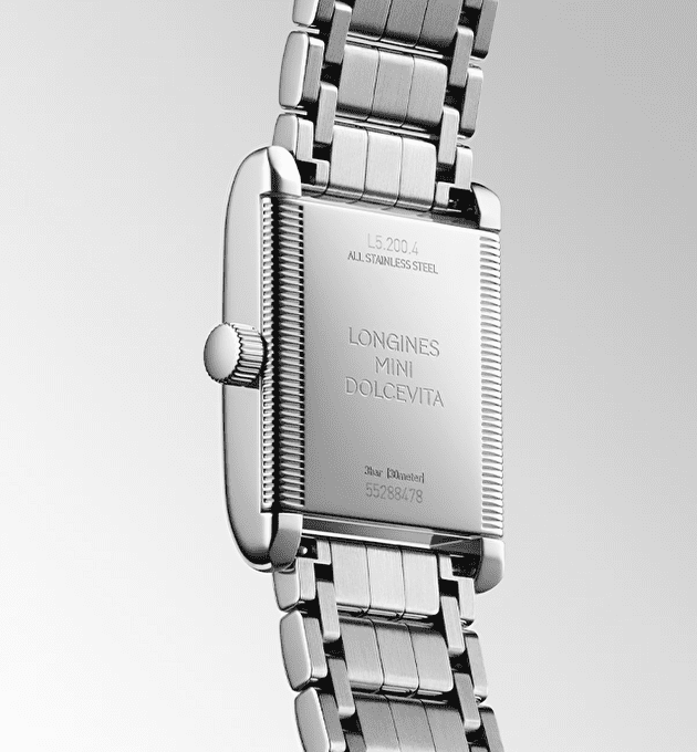 Наручные часы Longines Mini Dolcevita