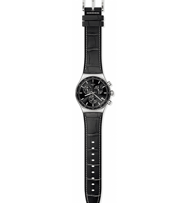 Наручные часы SWATCH IRONY AT NIGHT