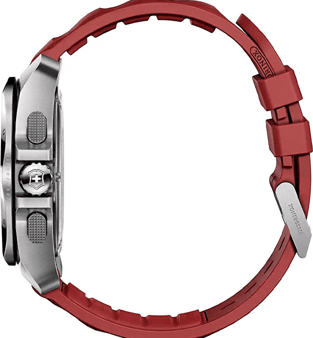 Наручные часы Victorinox Inox Chrono