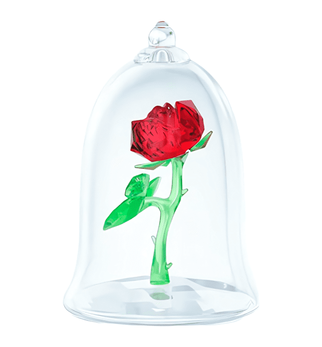 Фигурка Disney Enchanted Rose