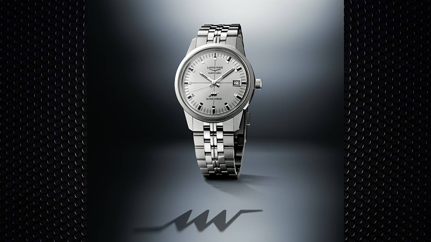 Ultra-Chron Classic - элегантность, неподвластная времени