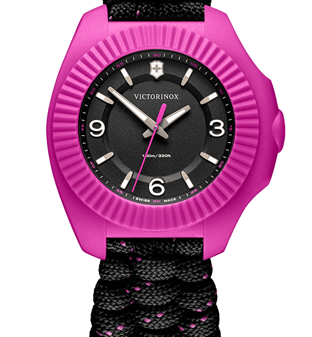 Наручные часы Victorinox Inox V