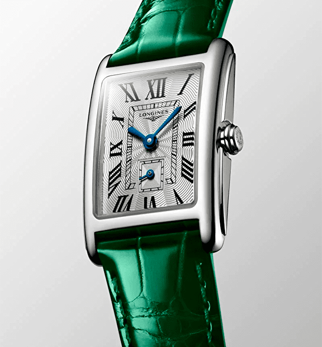Наручные часы Longines Dolcevita