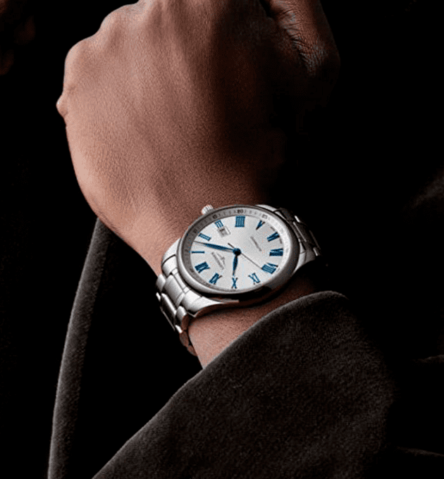 Наручные часы The Longines Master Collection