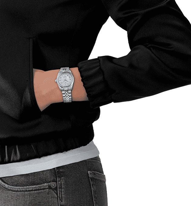 Наручные часы Tissot Ballade