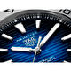 Tag Heuer Aquaracer Professional 200 Date