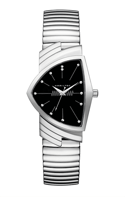 Наручные часы Hamilton Ventura Quartz