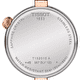 Наручные часы Tissot Desir 28 mm