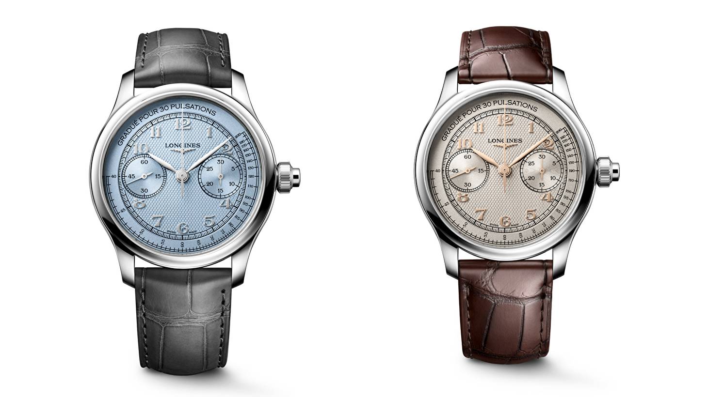  Longines Master Collection 2026 