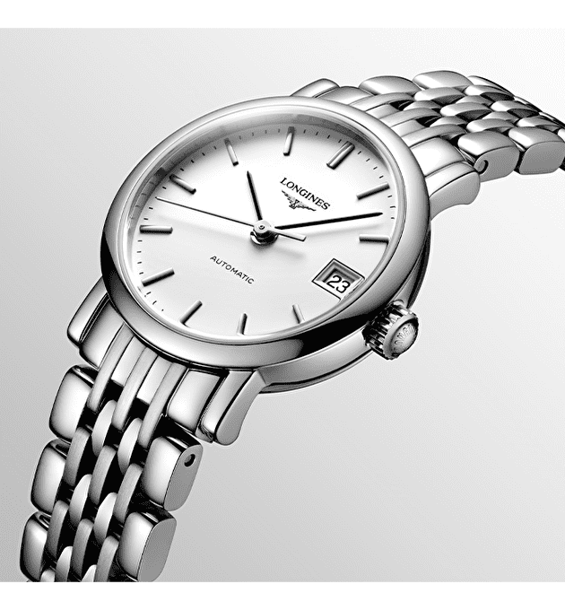 Наручные часы The Longines Elegant Collection