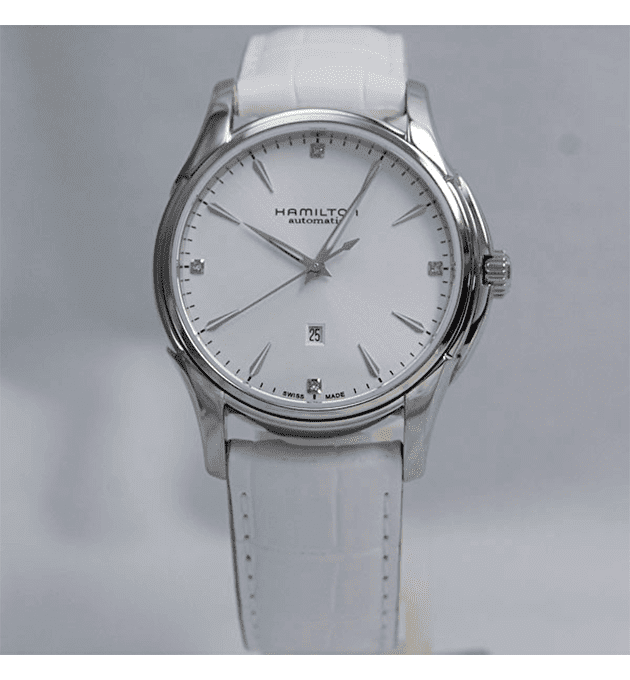 Наручные часы Hamilton Jazzmaster Viewmatic Auto