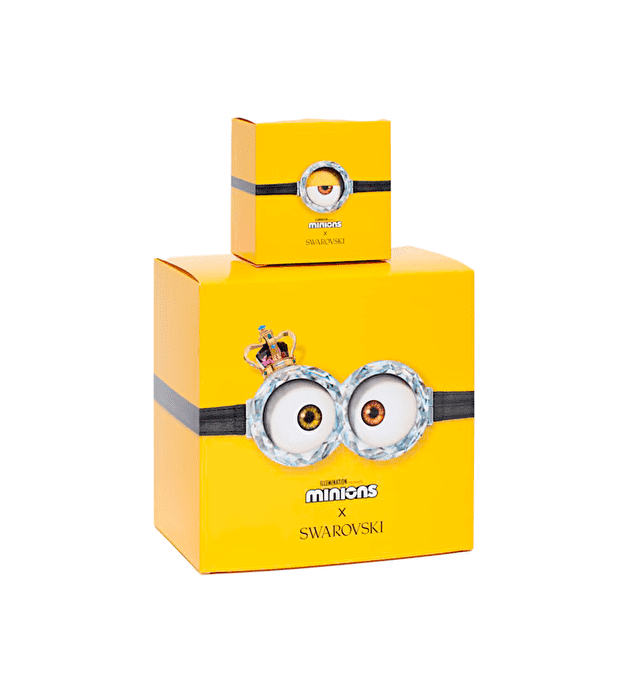 Фигурка Minions Kevin