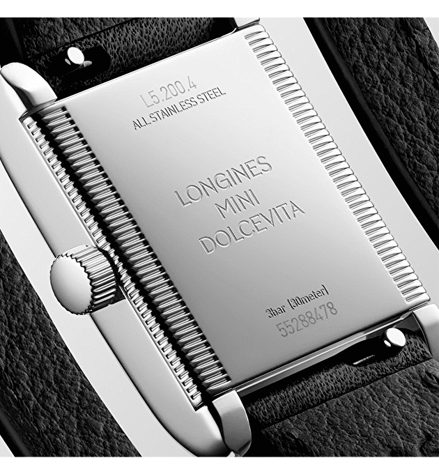 Наручные часы Longines Mini Dolcevita