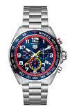 Tag Heuer Formula 1Chronograph X Red Bull Racing