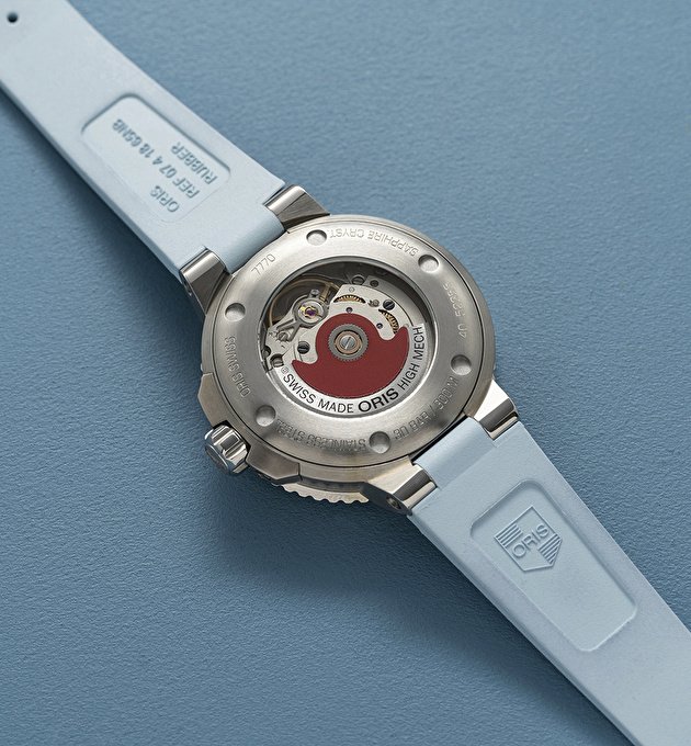 Наручные часы Aquis Date