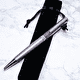 Ручка шариковая Crystalline