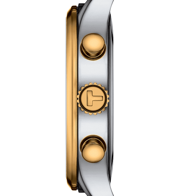 Наручные часы Tissot Chrono XL Classic