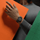 Наручные часы Rado True Round X Les Couleurs Le Corbusier