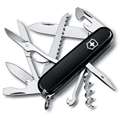 Нож охотника Huntsman