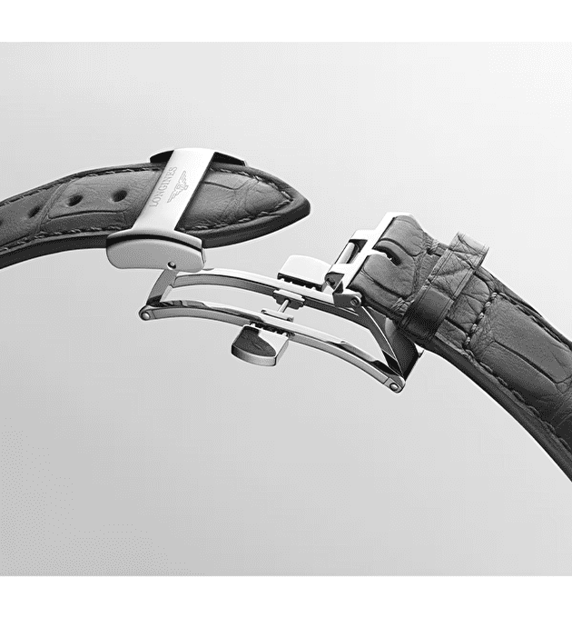 Наручные часы The Longines Master Collection