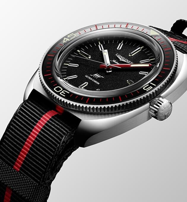 Наручные часы Longines Ultra-Chron Box Edition