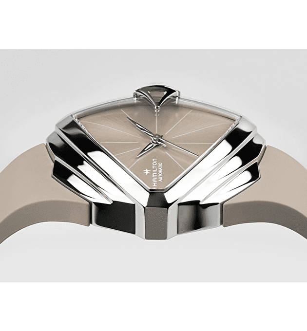 Наручные часы Hamilton Ventura S Auto