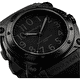 Hamilton Khaki Navy BeLOWZERO Auto Titanium