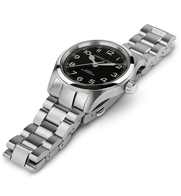 Наручные часы Hamilton Khaki Field Murph Auto 38mm