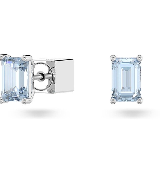 Серьги-гвоздики Chroma