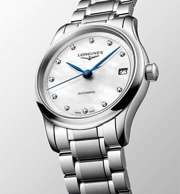 Наручные часы Longines Master Collection