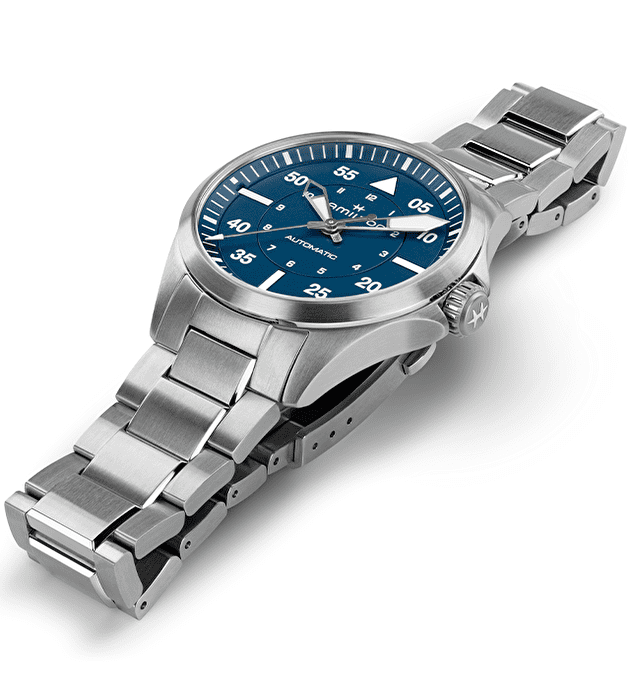 Наручные часы Khaki Aviation Pilot Auto