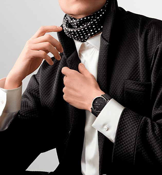 Наручные часы The Longines Elegant Collection