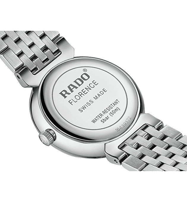 Наручные часы Rado Florence Diamonds