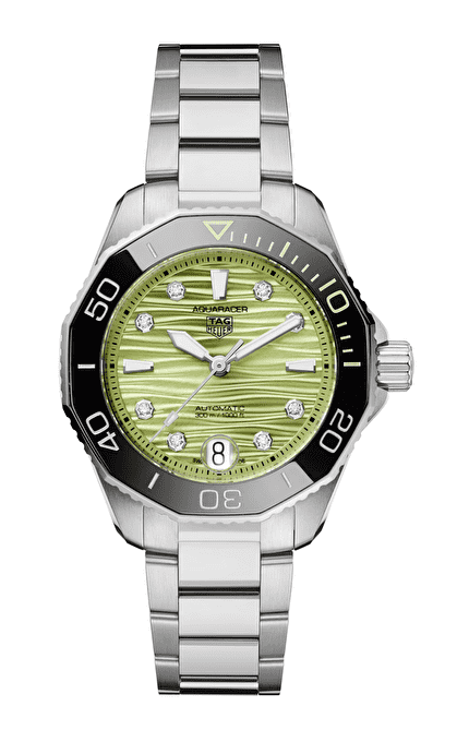 Наручные часы Tag Heuer Aquaracer Professional 300 Date