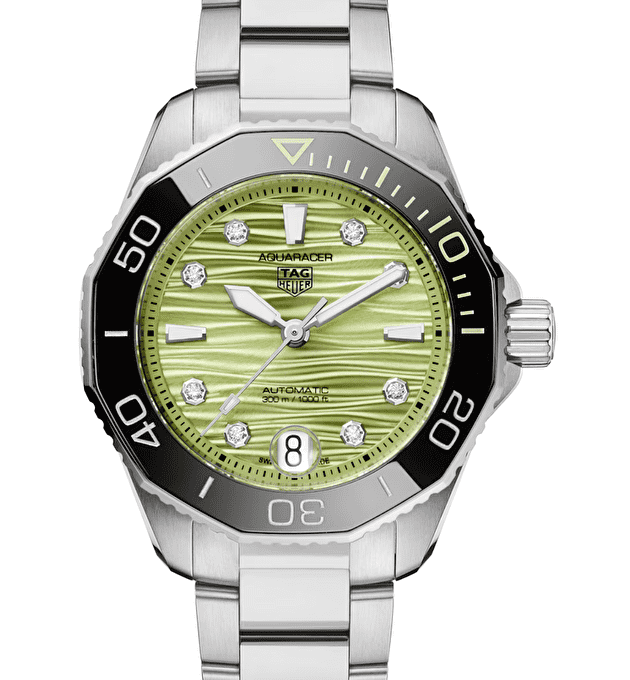 Наручные часы Tag Heuer Aquaracer Professional 300 Date