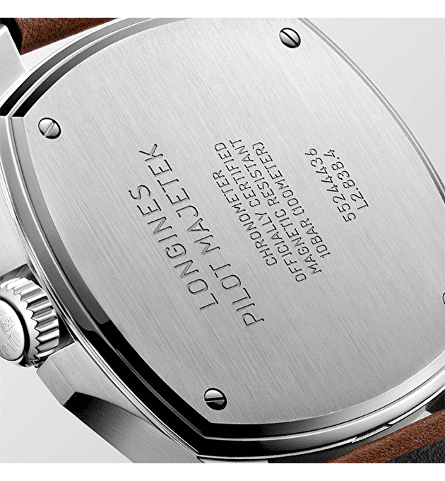 Наручные часы Longines Pilot Majetek