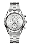 Tag Heuer Carrera Calibre 16 Automatic Chronograph 41 Mm