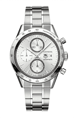 Наручные часы Carrera Calibre 16 Automatic Chronograph 41 Mm