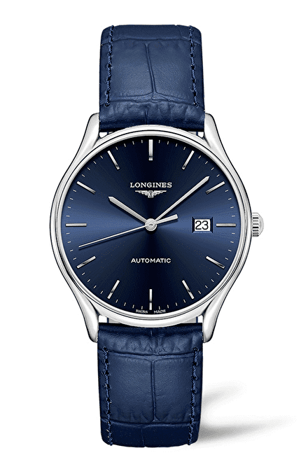 Наручные часы Longines Lyre