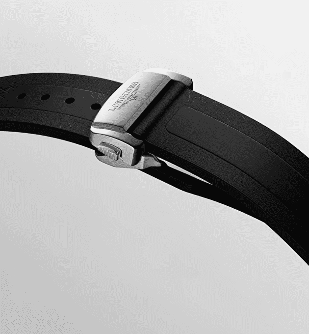 Наручные часы Longines Conquest