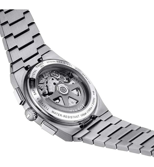 Наручные часы Tissot PRX Automatic Chronograph