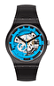 Swatch BLUE ANATOMY