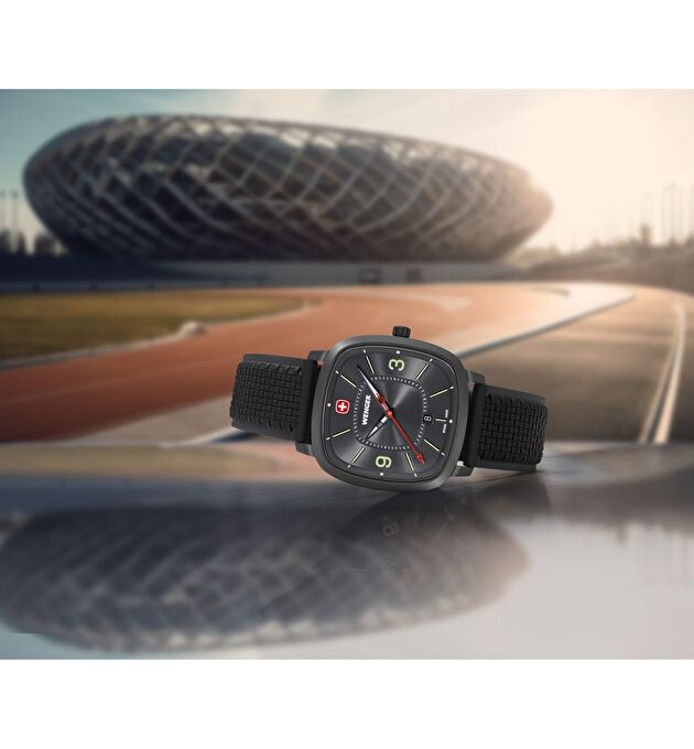 Наручные часы Wenger Vintage Sport