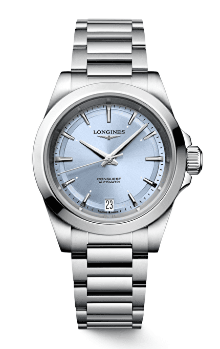 Longines Conquest