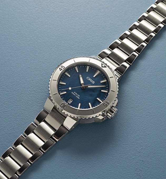 Наручные часы Aquis Date