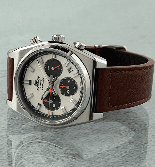 Наручные часы Casio Edifice