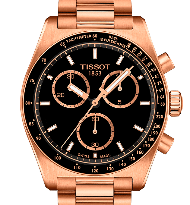 Наручные часы Tissot PR516 Chronograph