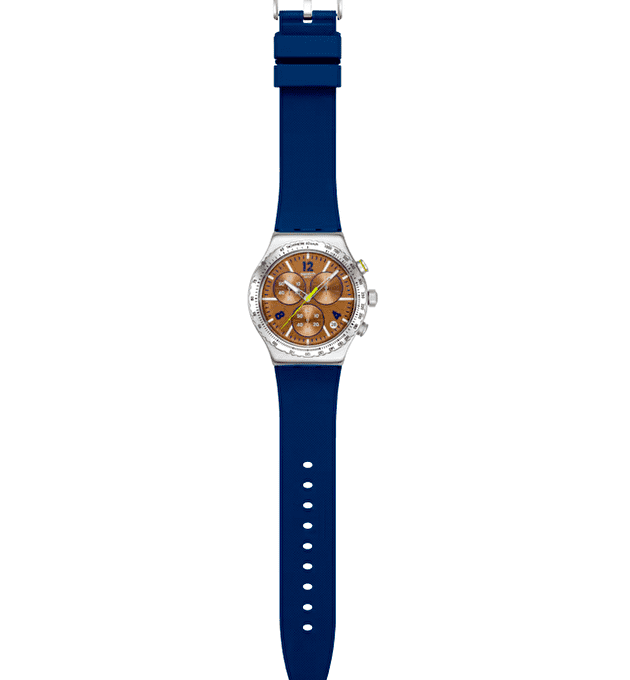 Наручные часы SWATCH SIDEREAL GLOW